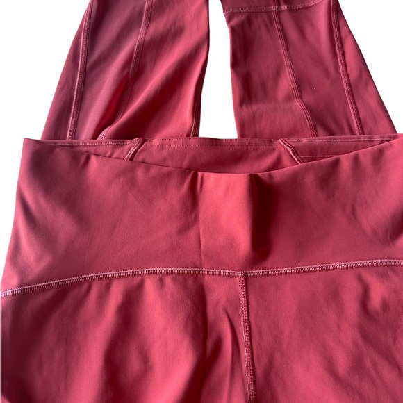 Lululemon Leggings - Picture 3 of 5